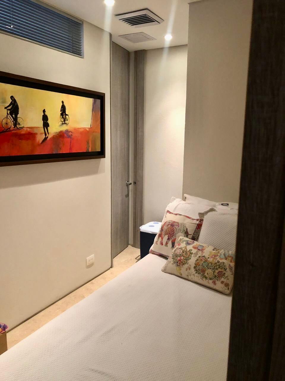 Venta Apartamento Cabo Tortuga